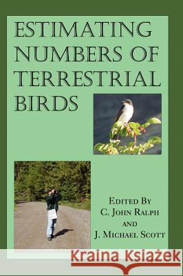 Estimating Numbers of Terrestrial Birds