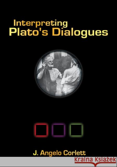 Interpreting Plato's Dialogues