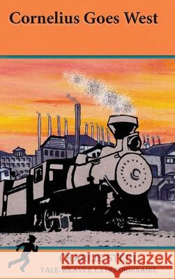 Cornelius Goes West