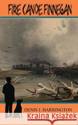 Fire Canoe Finnegan