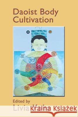 Daoist Body Cultivation