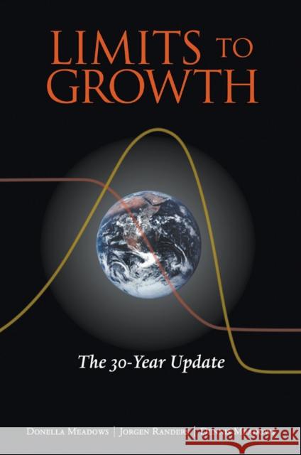 Limits to Growth: The 30-Year Update