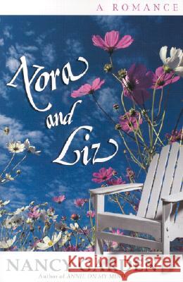 Nora and Liz: Birds, Butterflies and Other Winged Wonders