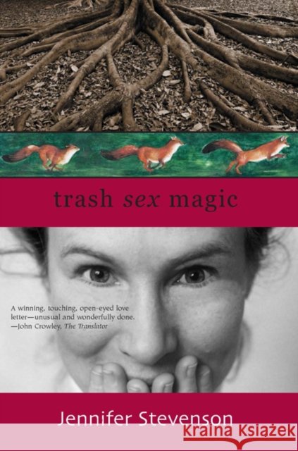 Trash Sex Magic