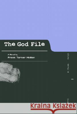 The God File