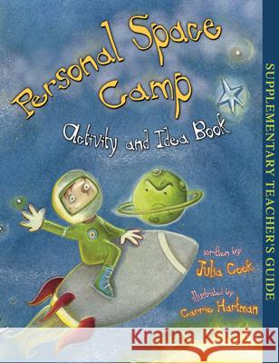 Personal Space Camp Activity and Idea Book