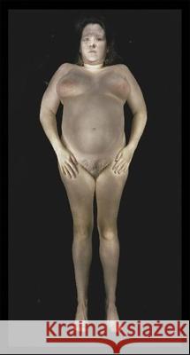 Gary Schneider: Nudes