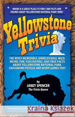 Yellowstone Trivia