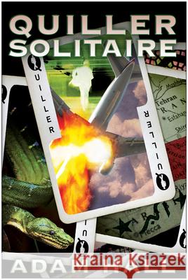 Quiller Solitaire