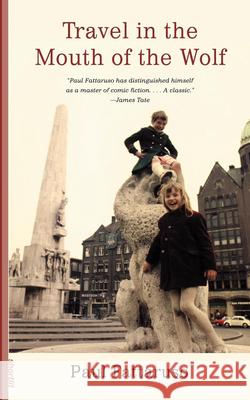 Travel in the Mouth of the Wolf