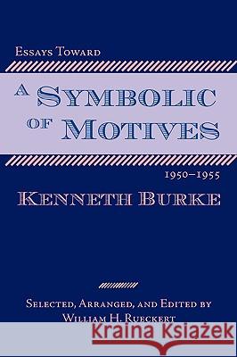 Essays Toward a Symbolic of Motives, 1950-1955