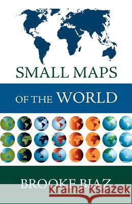 Small Maps of the World
