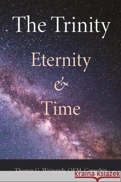 The Trinity: Eternity and Time