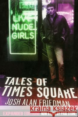 Tales of Times Square