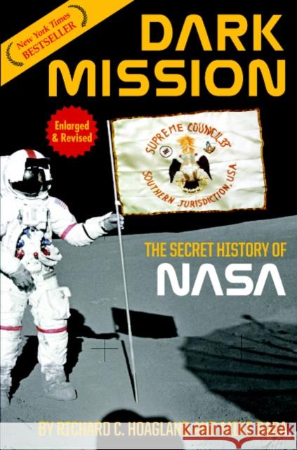 Dark Mission: Revised and Enlarged Edition