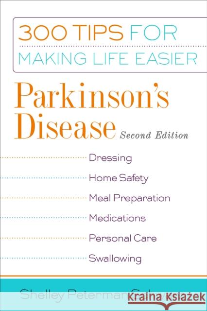 Parkinson's Disease