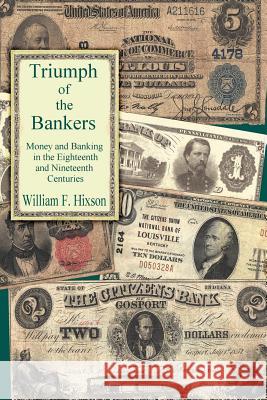 Triumph of the Bankers