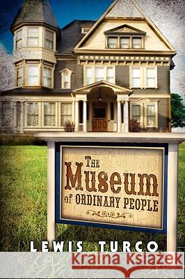 The Museum of Ordinary People and Other Stories