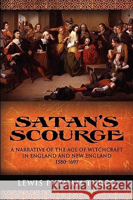 Satan's Scourge