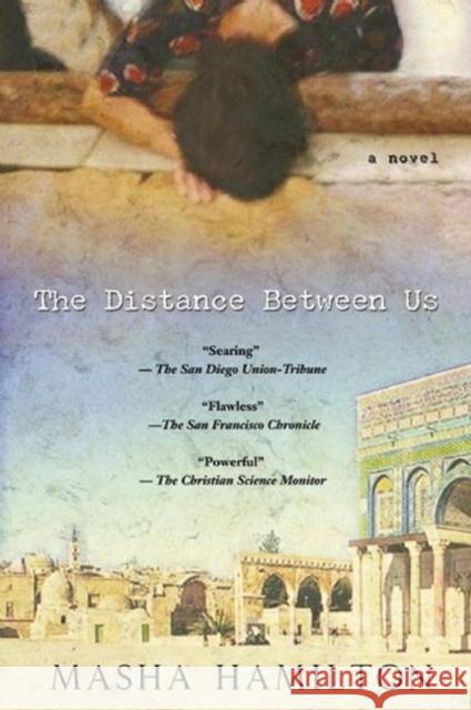 The Distance Between Us