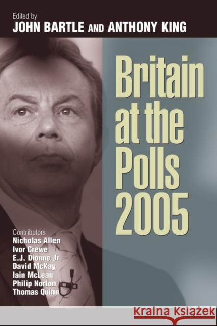 Britain at the Polls 2005