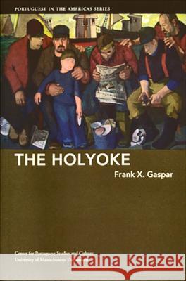 The Holyoke, 8