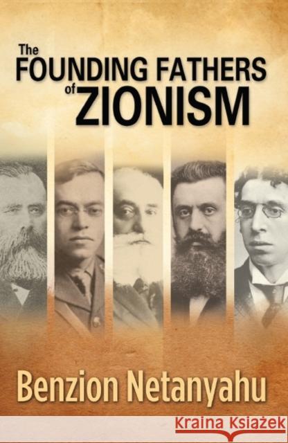 Founding Fathers of Zionism