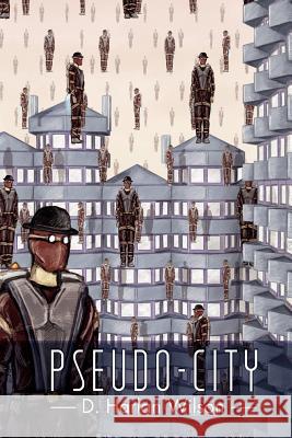 Pseudo-City