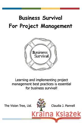 Business Survival for Project Management