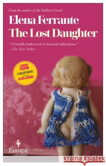 The Lost Daughter