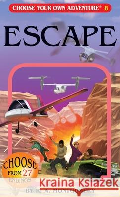 Escape