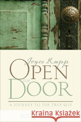 Open the Door: A Journey to the True Self