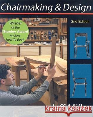 Chairmaking & Design