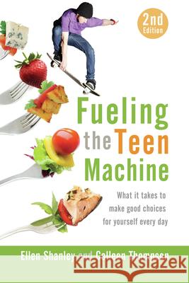 Fueling the Teen Machine