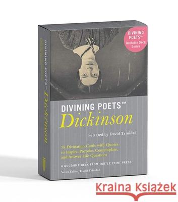 Divining Poets: Dickinson