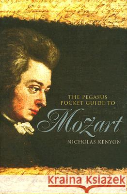 Pegasus Pocket Guide to Mozart