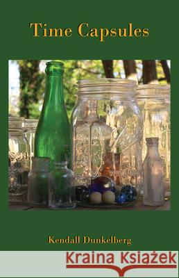 Time Capsules: Poems