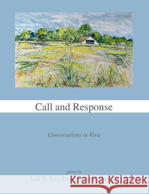 Call and Response: Conversations in Verse