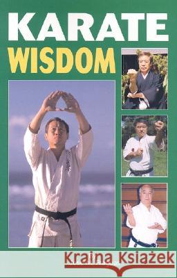 Karate Wisdom