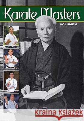 Karate Masters Volume 4