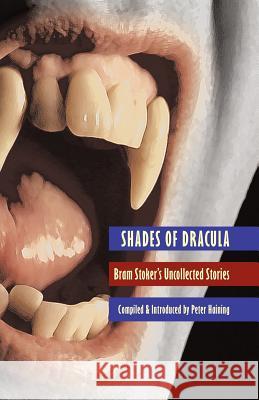 Shades of Dracula
