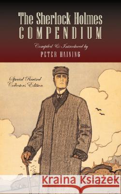 The Sherlock Holmes Compendium