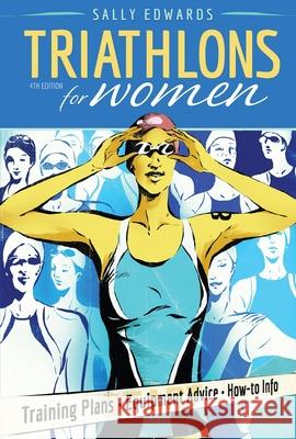 Triathlons for Women