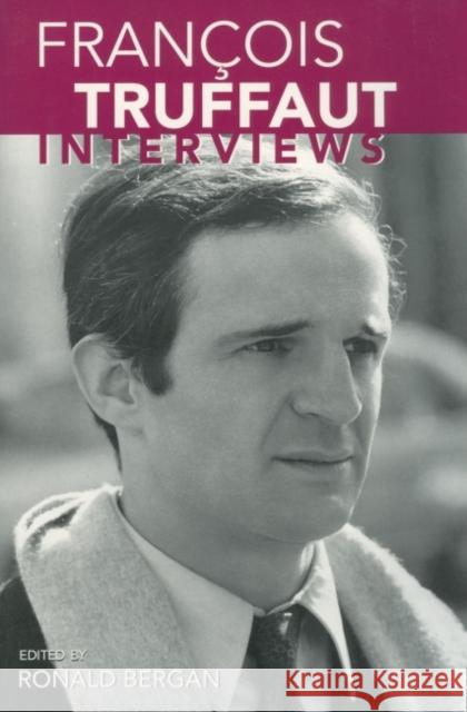 Francois Truffaut: Interviews