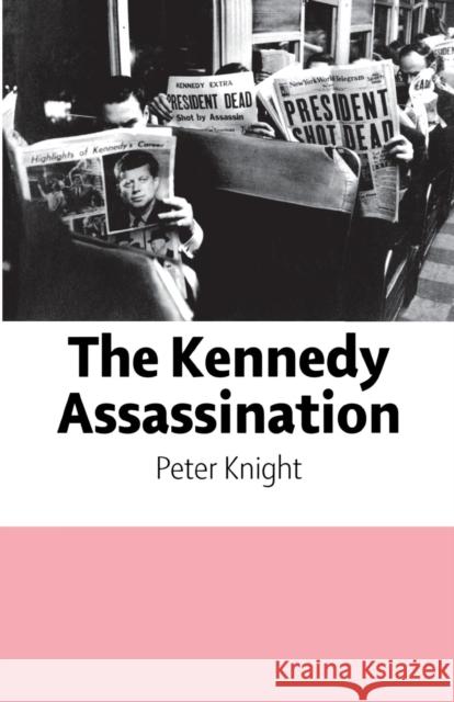 Kennedy Assassination