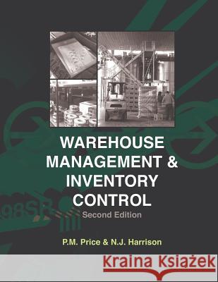 Warehouse Management and Inventory Control