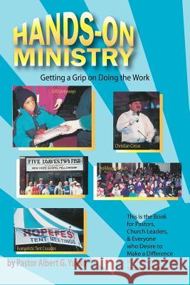 Hands-On Ministry