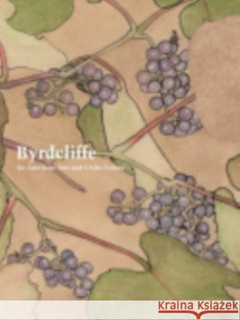 Byrdcliffe: An American Arts and Crafts Colony