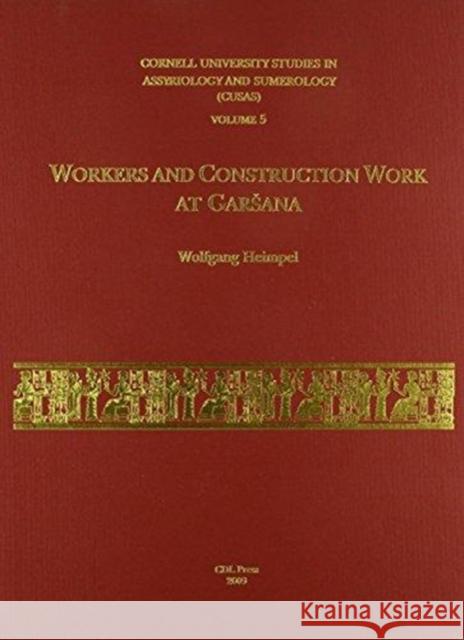 Cusas 05: Workers and Construction Work at Gharsana
