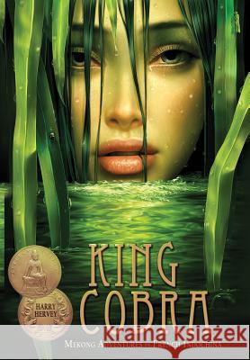 King Cobra - Mekong Adventures in French Indochina